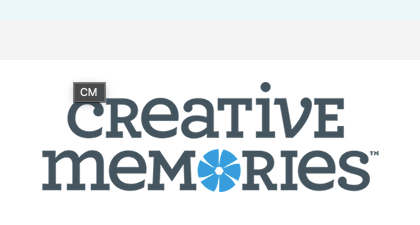 Creative Memories – Leesa Boone Designs