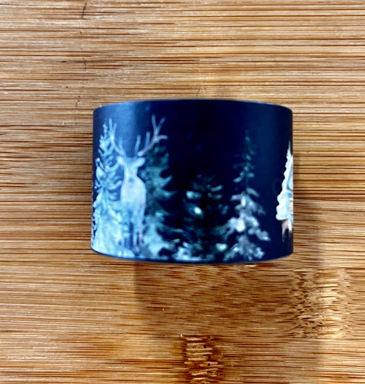 Deer Haven - 30mm Washi Tape