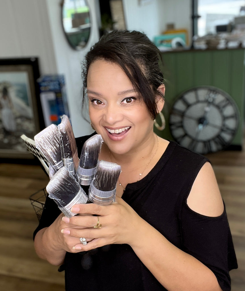 My favorite brushes