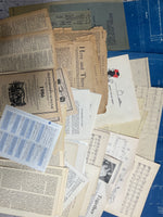 Paper Revival Kit: Legacy Edition