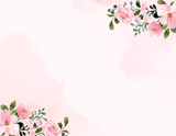 Pink Backgrounds - Digital Papers