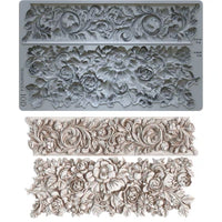 TRIMMINGS 4 6X10 IOD MOULD™