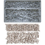 TRIMMINGS 4 6X10 IOD MOULD™