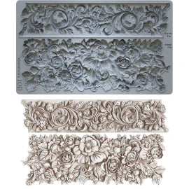 TRIMMINGS 4 6X10 IOD MOULD™
