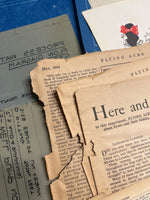 Paper Revival Kit: Legacy Edition