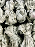 Icy Sari Silk