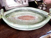 Bamboo basket