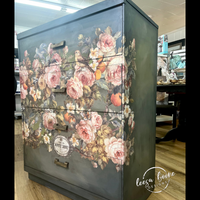 Joie de Roses Chest of Drawers