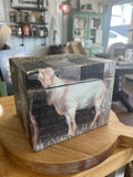 Goat Box