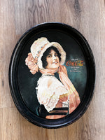 Coca-Cola Tray