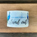 Stand Out - 30mm Washi Tape