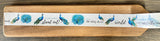 Stand Out - 30mm Washi Tape
