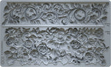 TRIMMINGS 4 6X10 IOD MOULD™