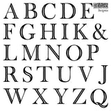 INSIGNIA 6X6 IOD STAMP™