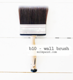 Cling on Brushes -B series