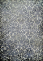Decoupage Queen Dressing Room Wallpaper- A4