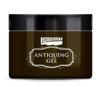 Pentart Antiquing gel 150 mll