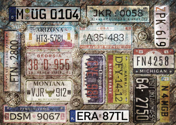 DMV- A3 – Leesa Boone Designs