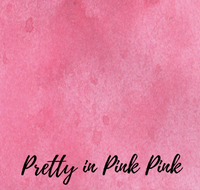 Lindy's Pretty in Pink Pink Starburst Sprays