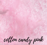 Lindy's Cotton Candy Pink Starburst Sprays