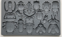 SPECIMENS 6X10 IOD MOULD™