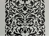 Calabria VRTS2405 - Mara LaFay Stencil