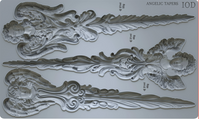 ANGELIC TAPERS 6X10 IOD MOULD™