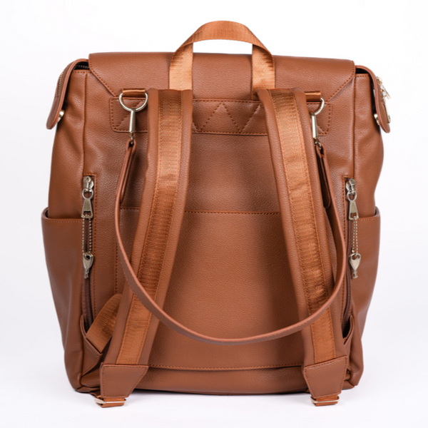 Kinsey Rhea Dawn Concealed Carry Backpack in Black
