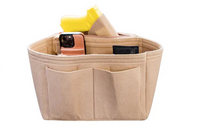 Concealed Carry Purse Insert