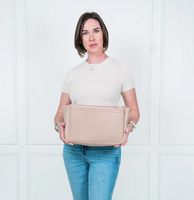 Concealed Carry Purse Insert