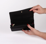 Grace RFID Blocking Wallet