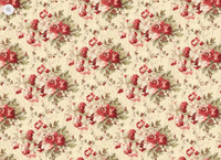 Roycycled Treasures Wallpaper Decoupage Paper