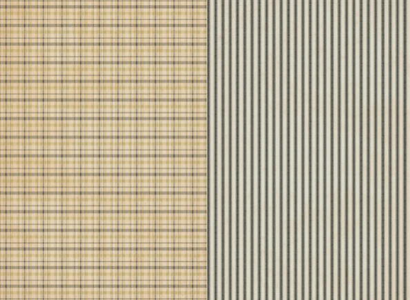 Roycycled Treasures Holiday Patterns