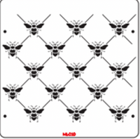 Diamonds Bee Fabulous WS0004