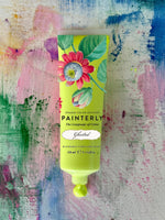Painterly Ghosted