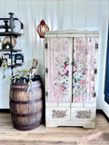 Elysium Cedar Chest