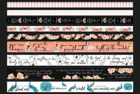 Stand Out - 30mm Washi Tape