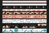 Stand Out - 30mm Washi Tape