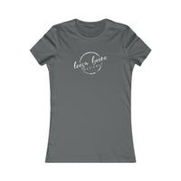LBD Logo Women's Favorite Tee