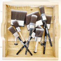 Cling on Brushes - F series
