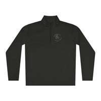 LBD Logo Unisex Quarter-Zip Pullover