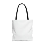 LBD Logo AOP Tote Bag