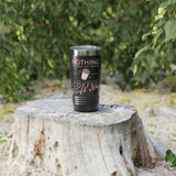 Nothings Stands Between...Ringneck Tumbler, 20oz