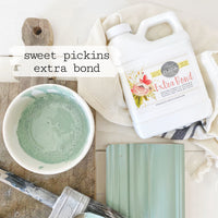 Extra Bond - Sweet Pickins Milk Paint