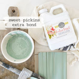 Extra Bond - Sweet Pickins Milk Paint