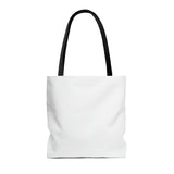 LBD Logo AOP Tote Bag