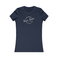 LBD Logo Women's Favorite Tee