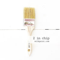 Chip Brush