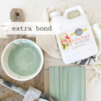 Extra Bond - Sweet Pickins Milk Paint