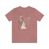 Boss Lady Unisex Jersey Short Sleeve Tee